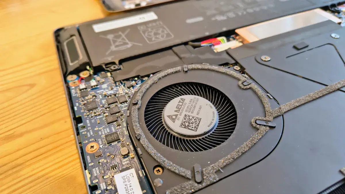 HP Zbook Ultra G1a 14 独立显卡