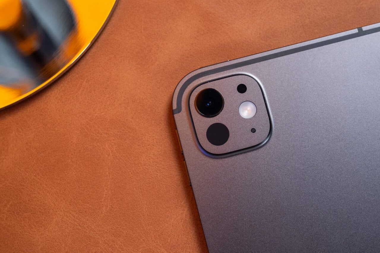 苹果 iPad Pro M5 12