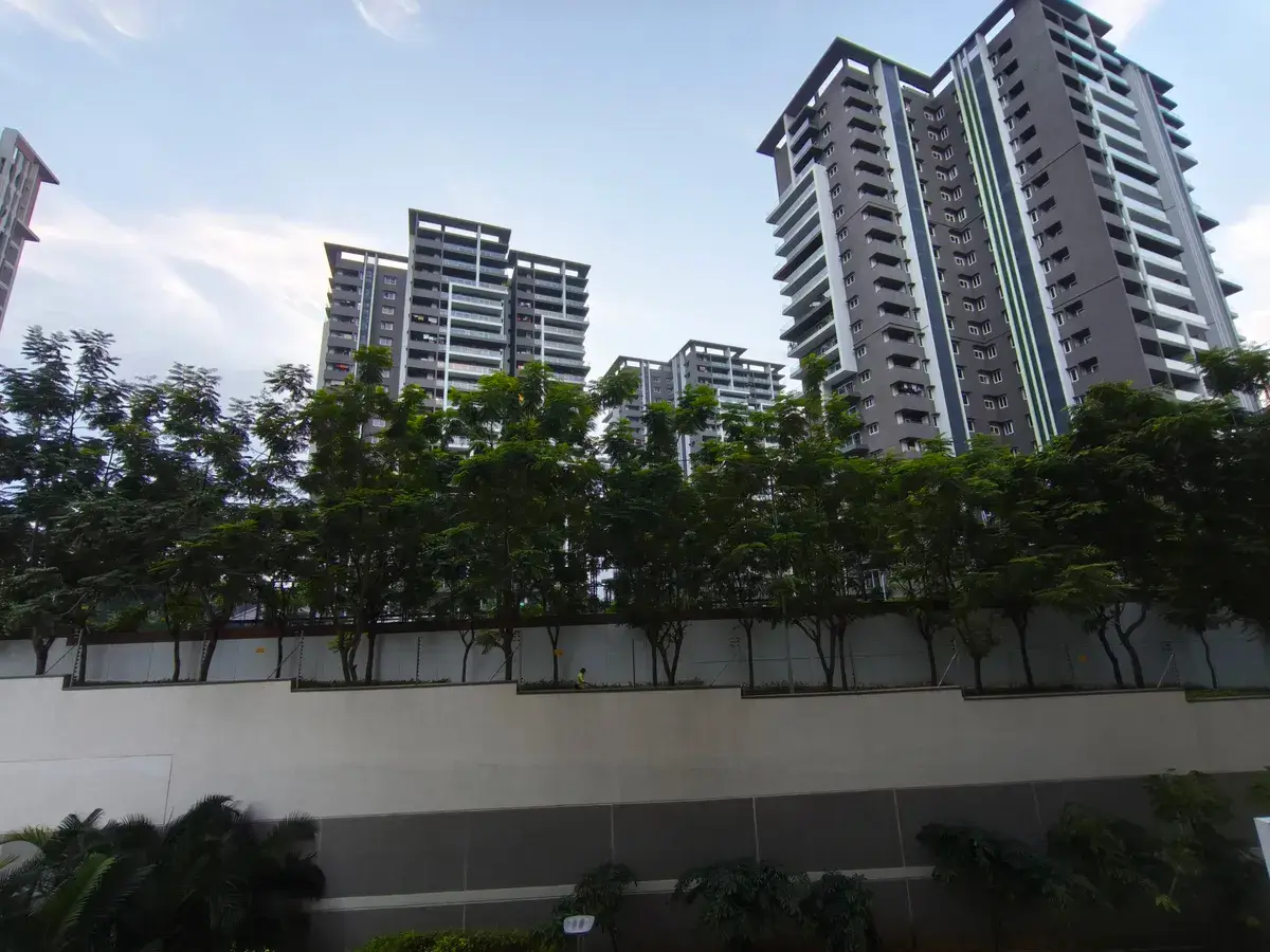 小米 15T Pro 相机拍摄样张