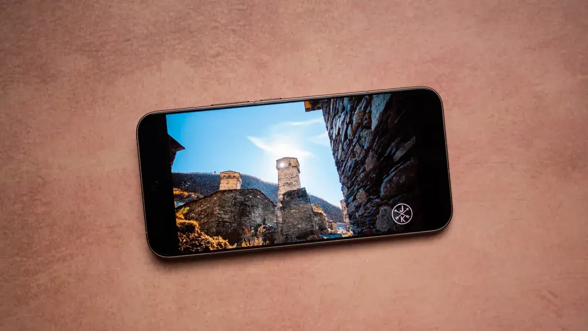 kuafutech 上的小米 15T Pro 测评