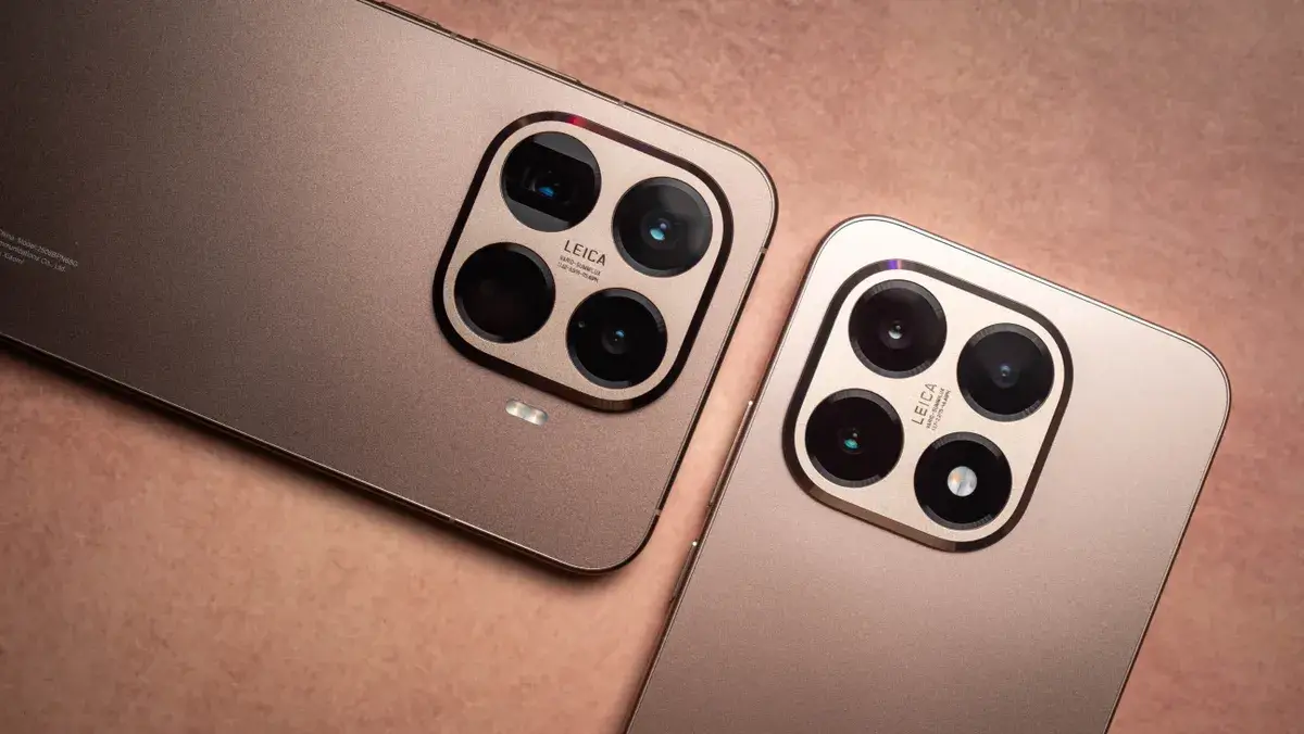 kuafutech 上的小米 15T Pro 测评