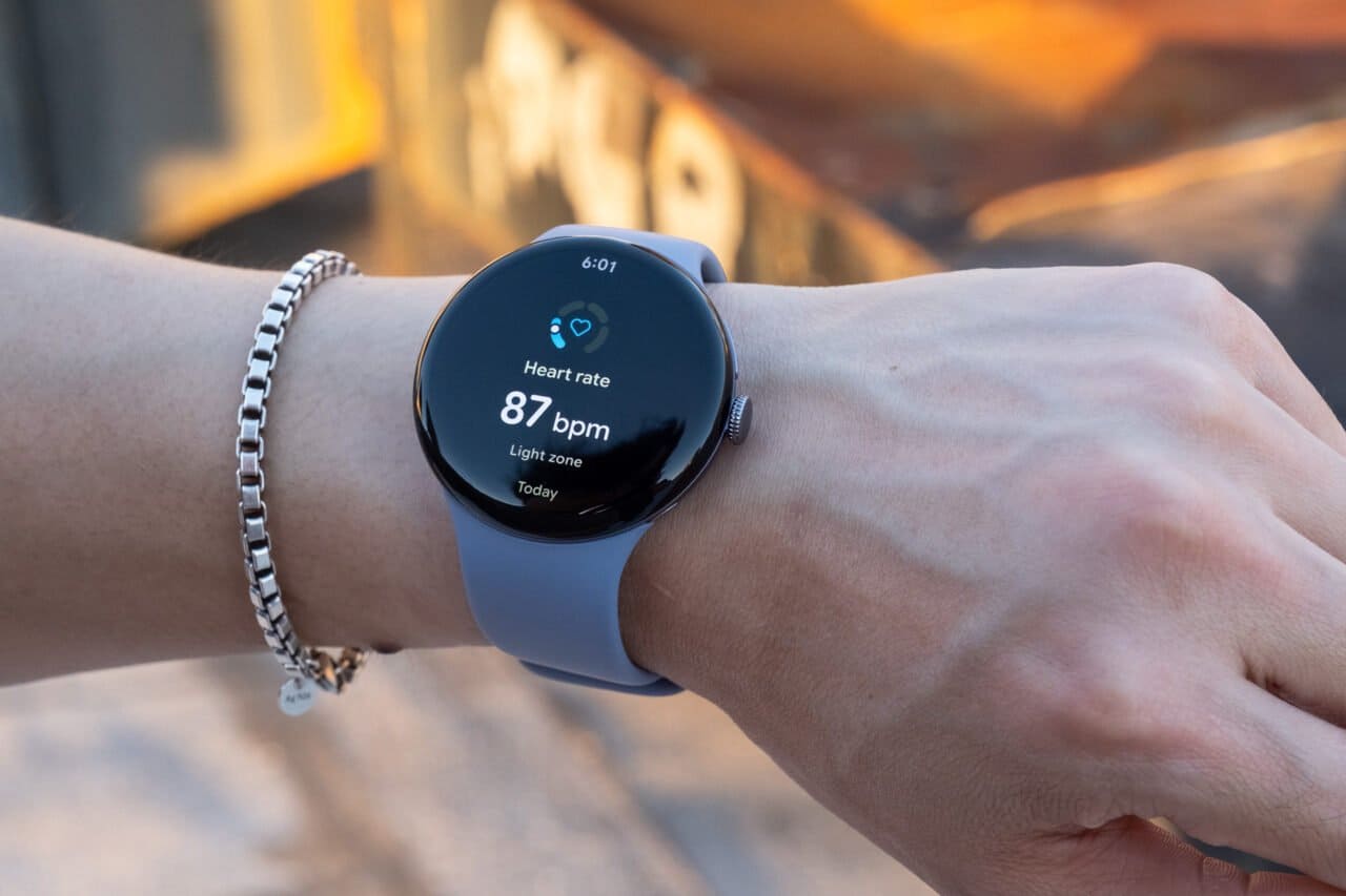 Google Pixel Watch 4 睡眠评分功能