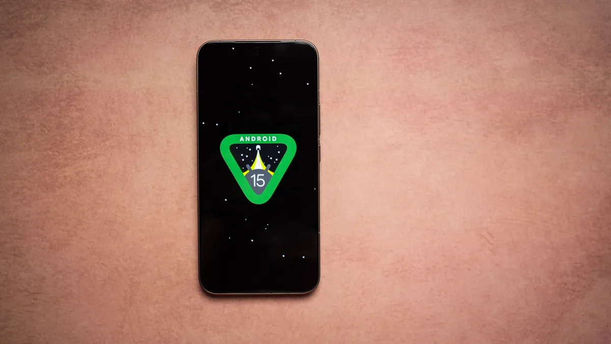 kuafutech 上的小米 15T Pro 测评