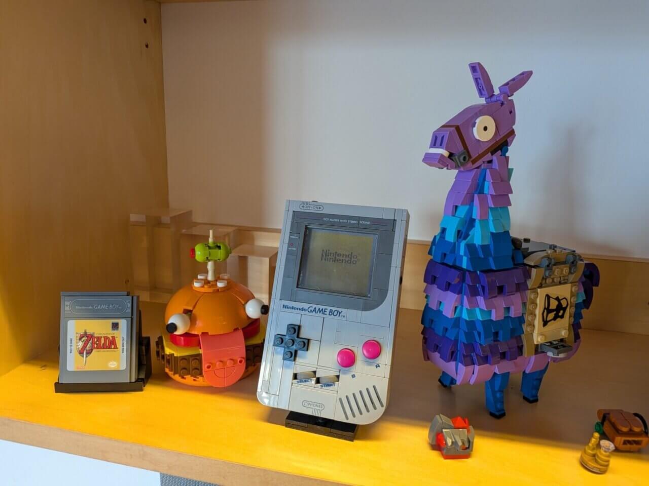 谷歌 Pixel 10 Pro Fold 拍摄样张