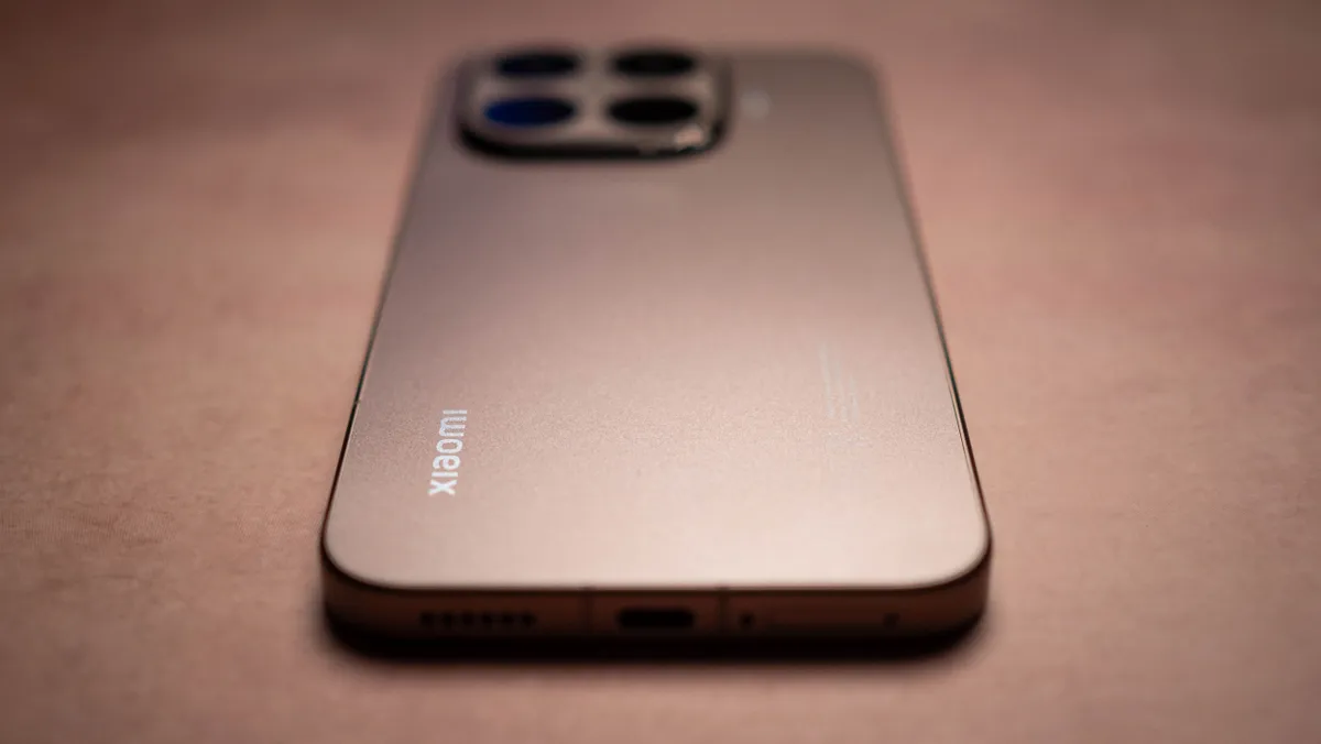 kuafutech 上的小米 15T Pro 测评