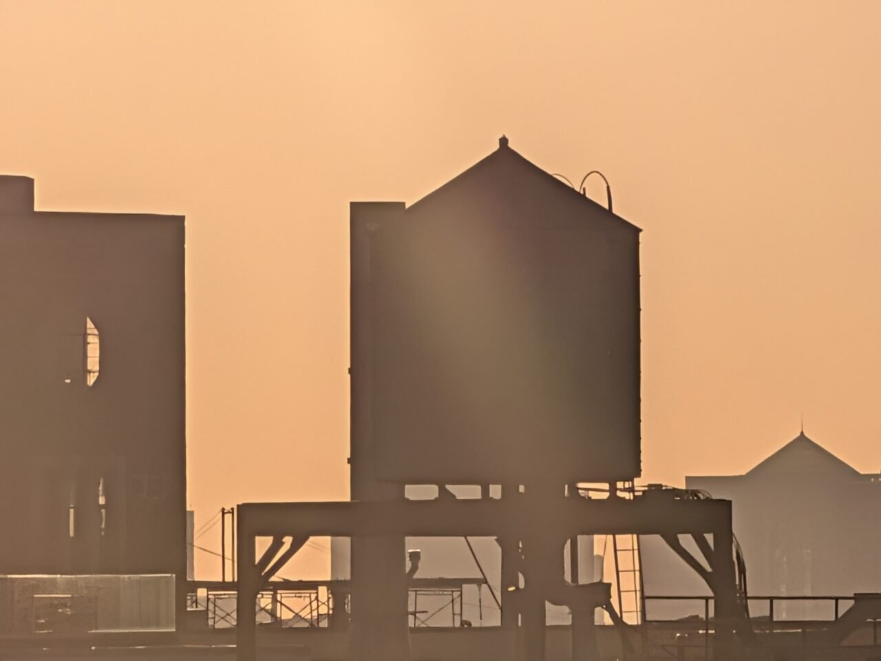 Google Pixel 10 Pro Fold 拍摄样张