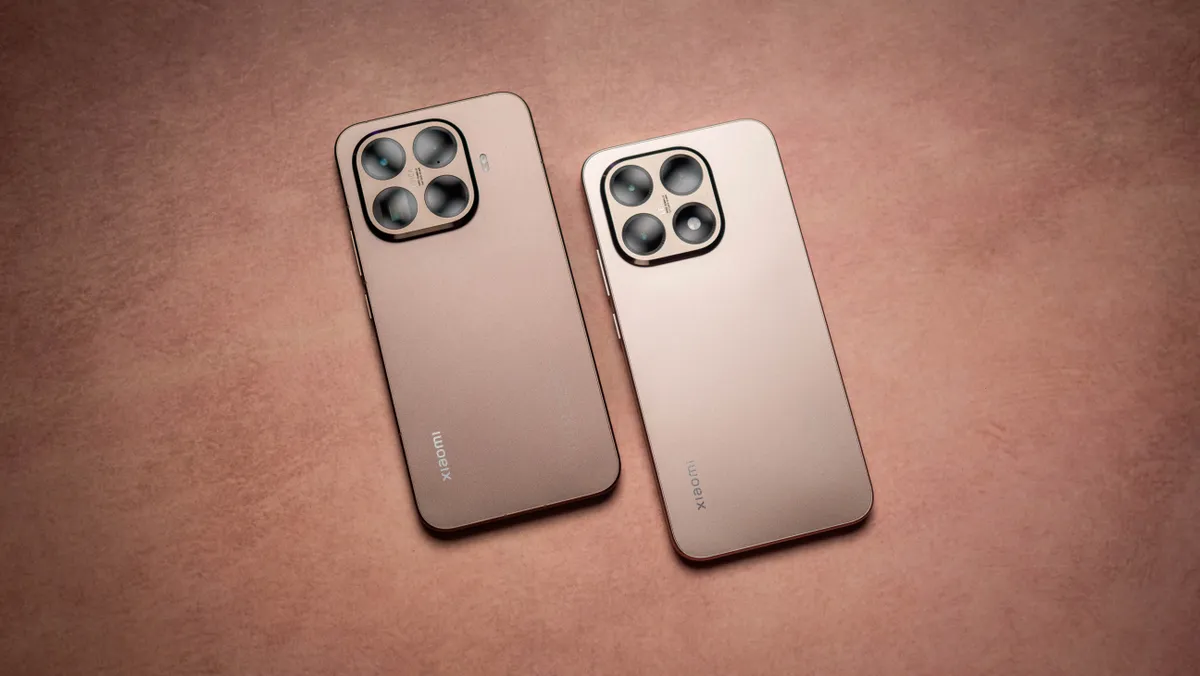 kuafutech 上的小米 15T Pro 测评