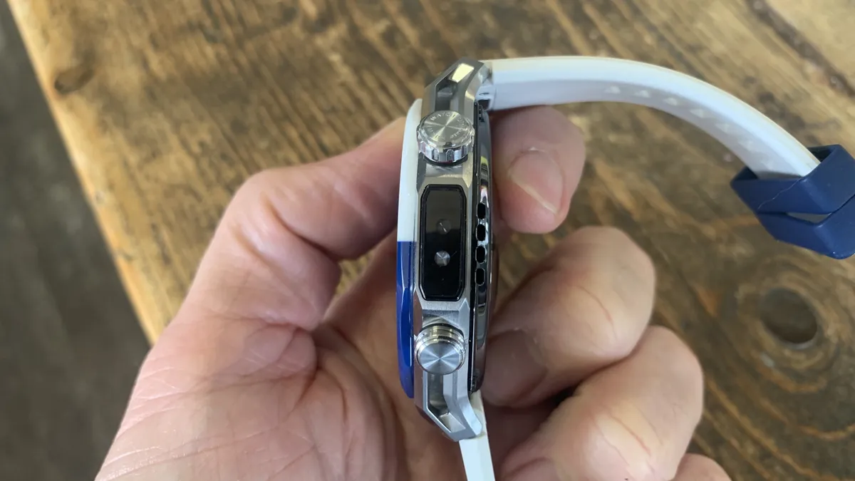 华为 Watch Ultimate 2