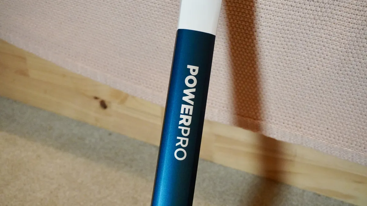 Shark PowerPro IZ380UK 家庭测试