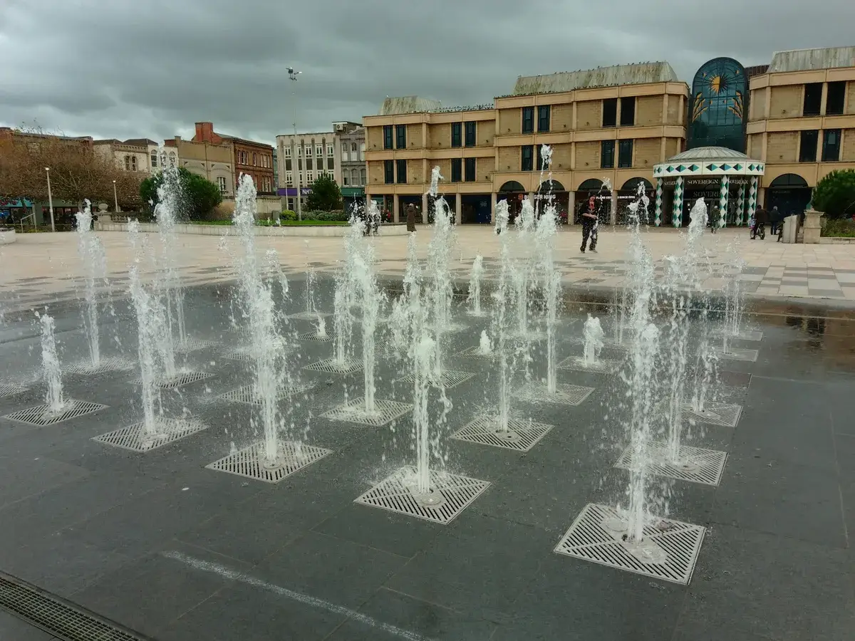 柯达 PixPro C1 样张