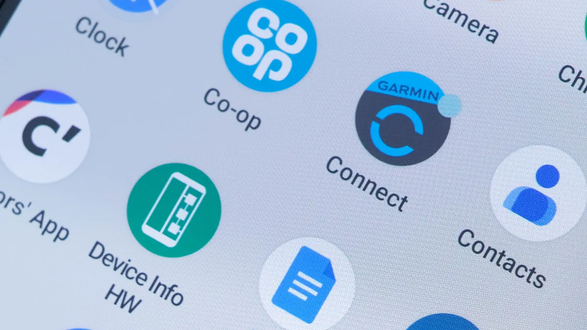 索尼 Xperia 1 VII 自家应用程序
