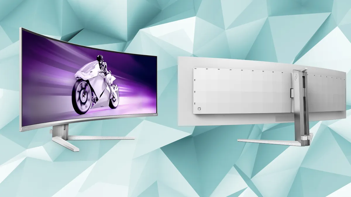 飞利浦 Evnia 49M2C8900