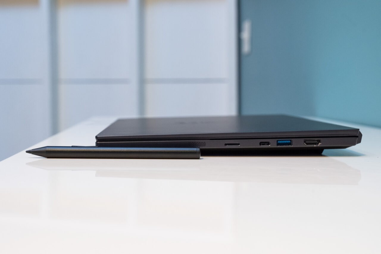 宏碁掠夺者 Triton 14 触控笔 宏碁掠夺者 Triton 14 触控笔