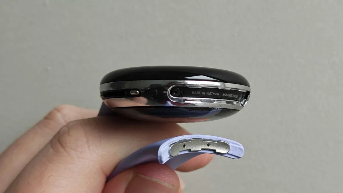 Google Pixel Watch 4