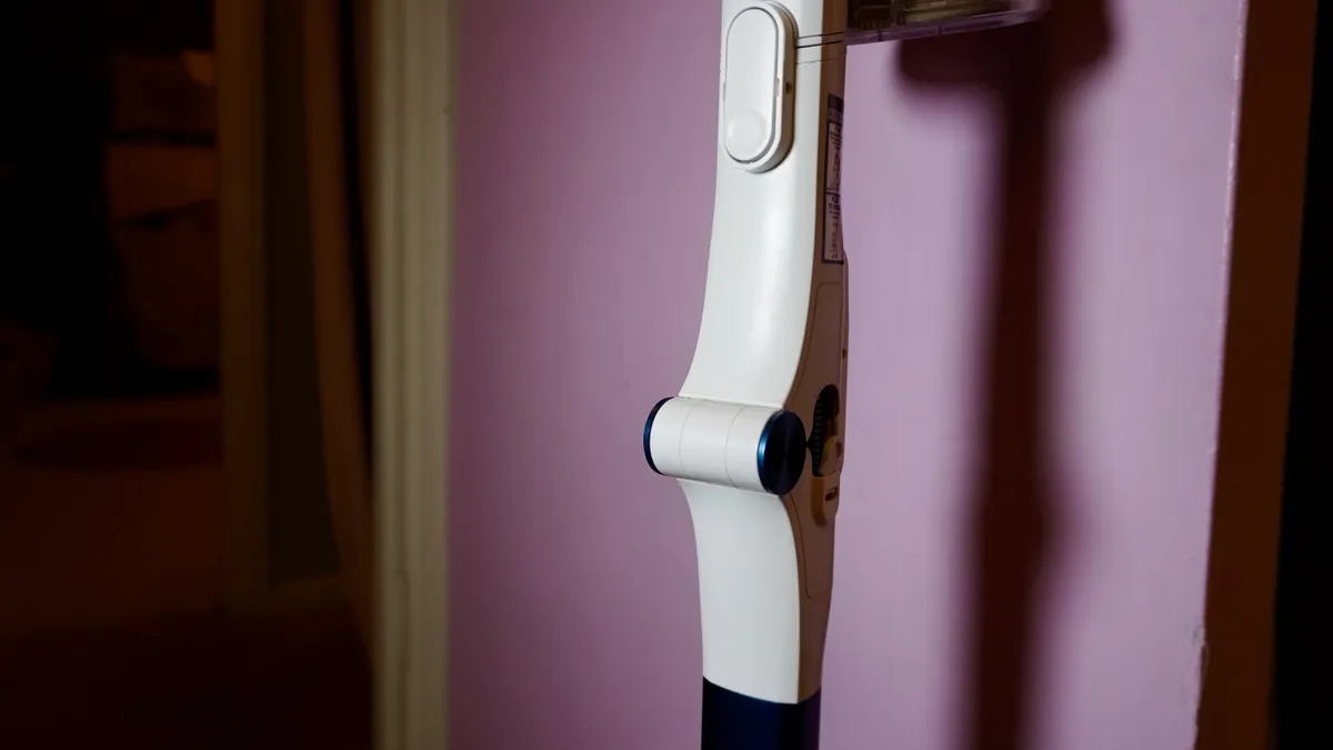 Shark PowerPro IZ380UK 家庭测试