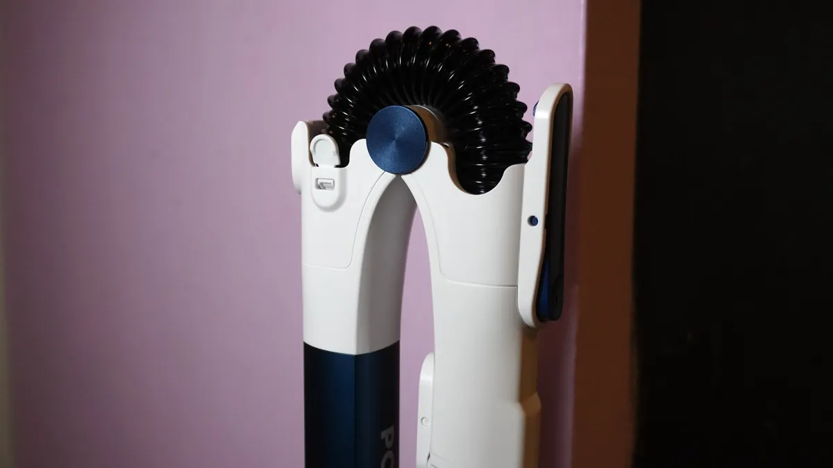 Shark PowerPro IZ380UK 家庭测试