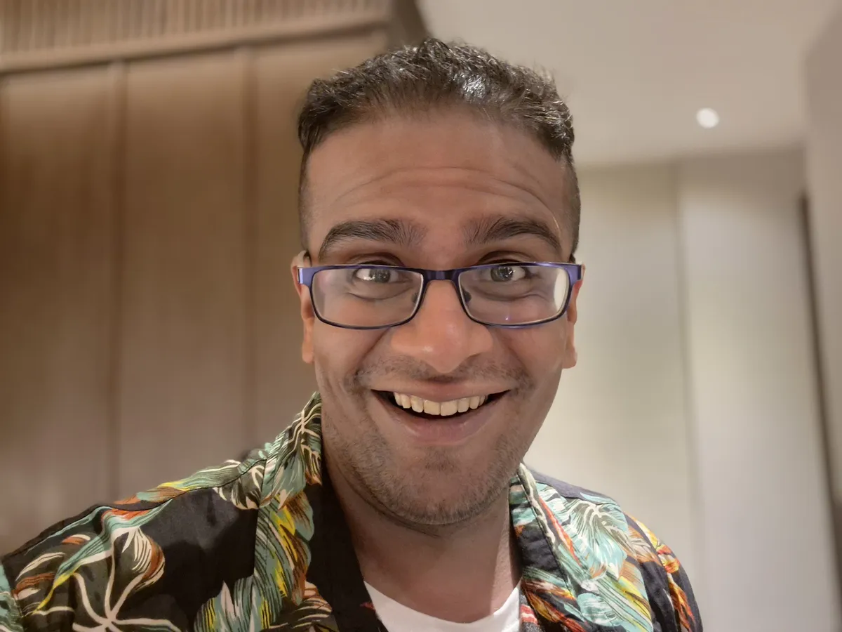 使用三星 Galaxy S25 FE 拍摄的相机样张