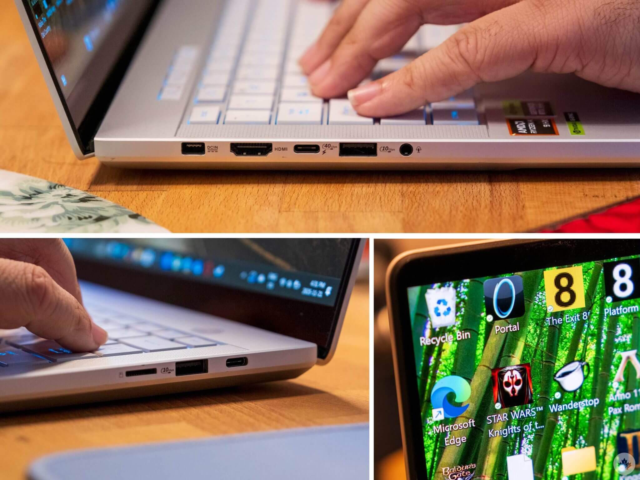 华硕 Zephyrus G14 华硕 Zephyrus G14