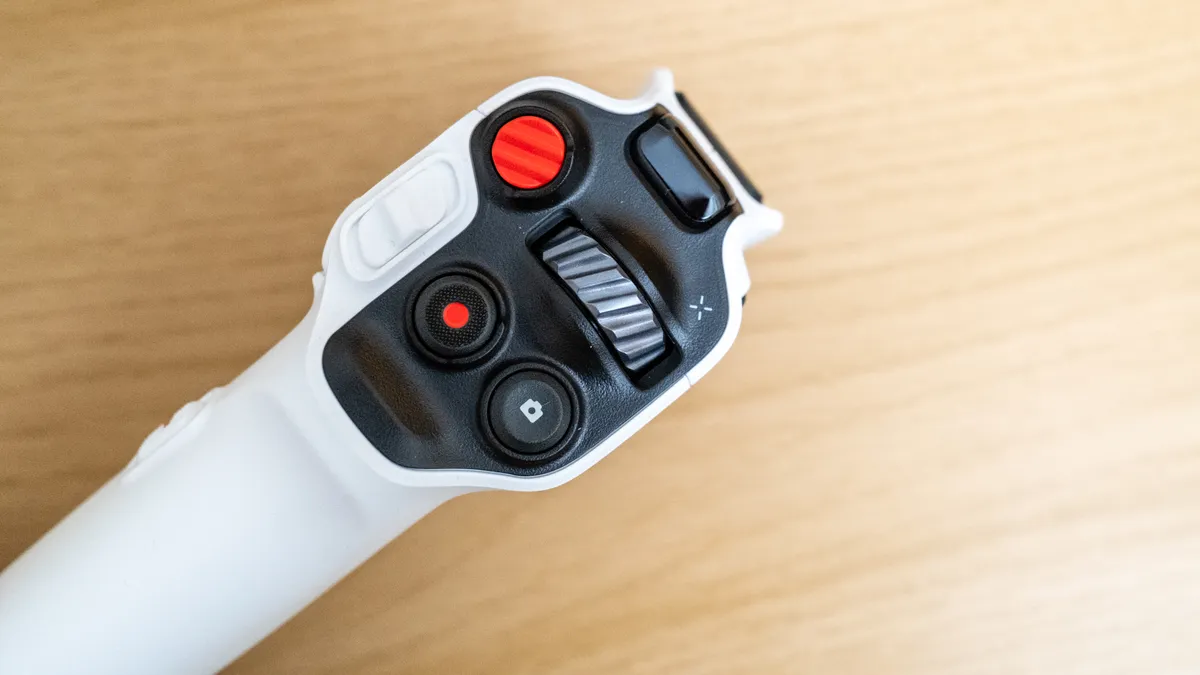 Antigravity A1 运动控制器主控