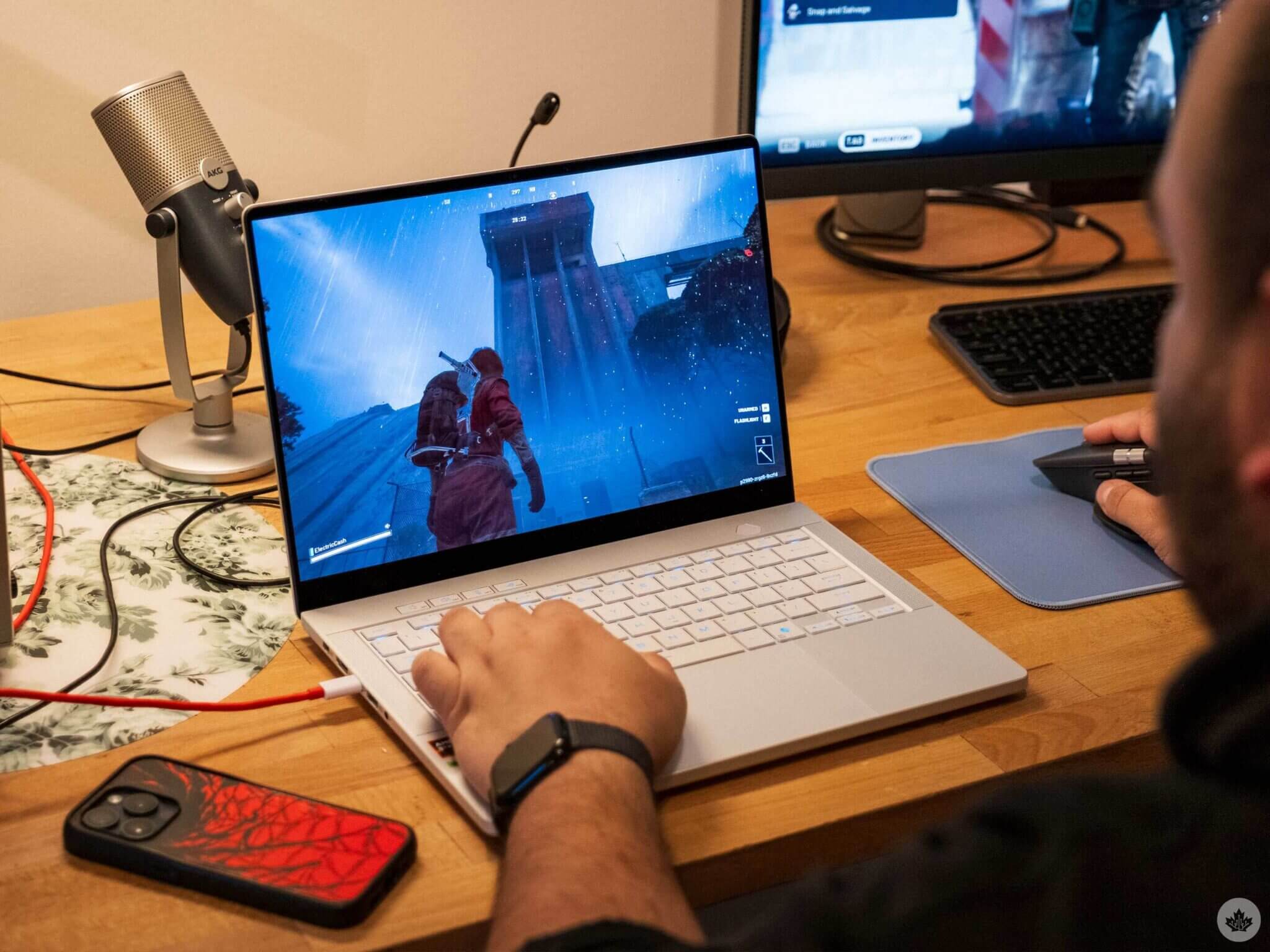 华硕 Zephyrus G14 华硕 Zephyrus G14