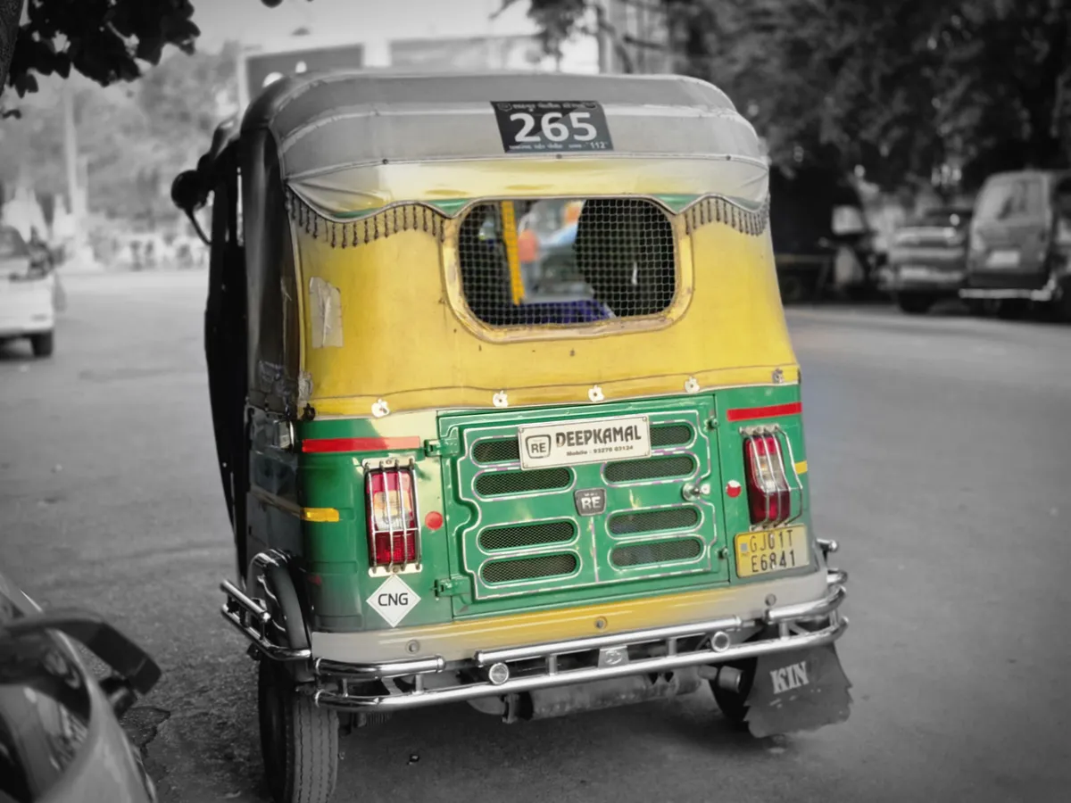 使用三星 Galaxy S25 FE 拍摄的相机样张