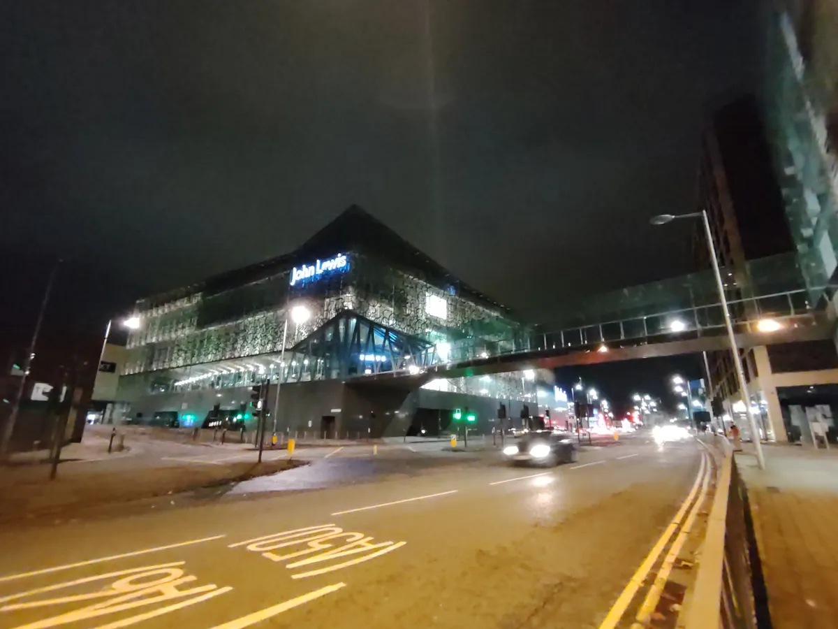 荣耀Magic 8 Lite相机样张 荣耀Magic 8 Lite相机样张