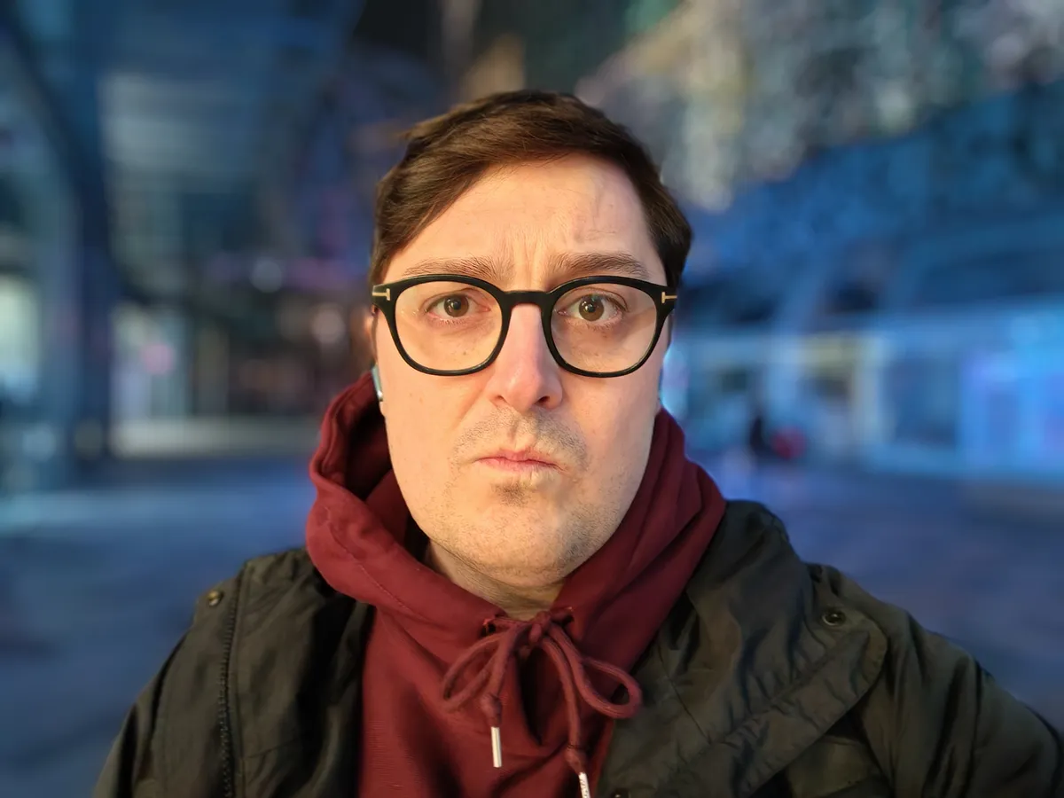 荣耀Magic 8 Lite相机样张 荣耀Magic 8 Lite相机样张