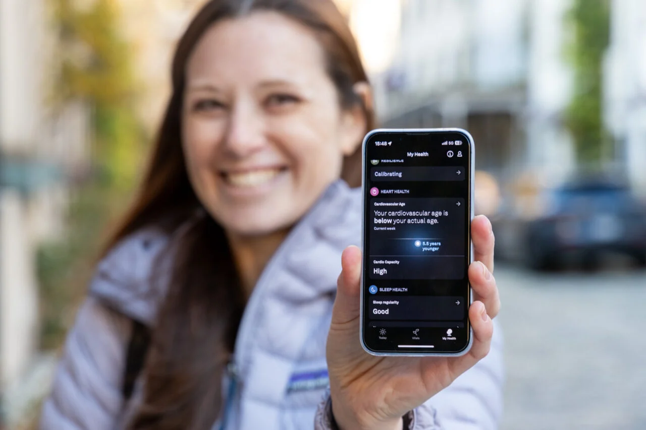Oura Ring 4 陶瓷款测评
