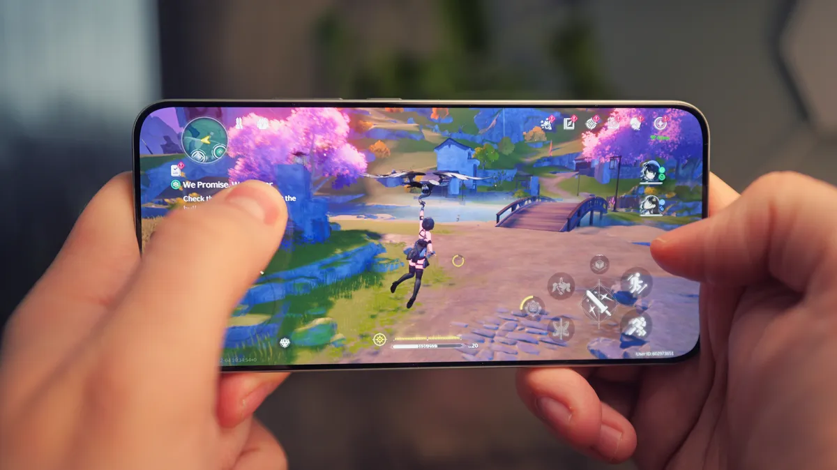 荣耀Magic 8 Lite的产品照片 荣耀Magic 8 Lite的产品照片