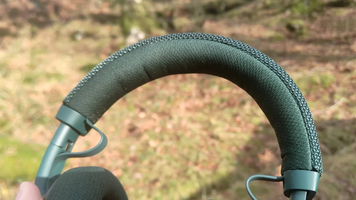 Fairphone Fairbuds XL 2025 的桥接器 Fairphone Fairbuds XL 2025 的桥接器