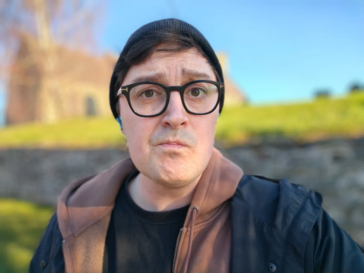 荣耀Magic 8 Lite相机样张 荣耀Magic 8 Lite相机样张