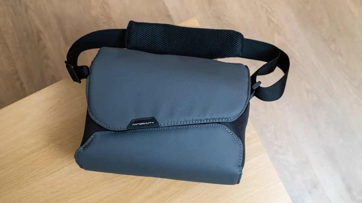 Antigravity A1 手提包